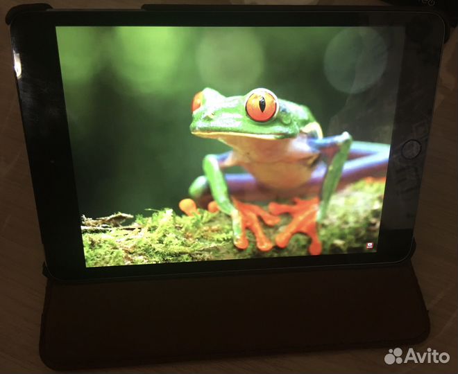 iPad Mini 3 Wi-Fi + Cellular