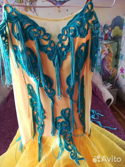 Платье для Ю1 Стандарт