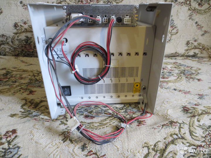 Атс Efore SR92A540 Ericsson