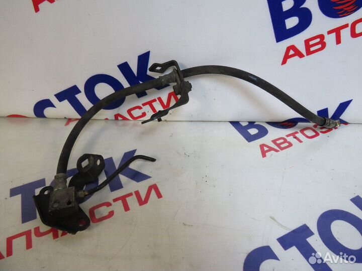 Шланг тормозной Перед Лево honda partner GJ3, GJ4