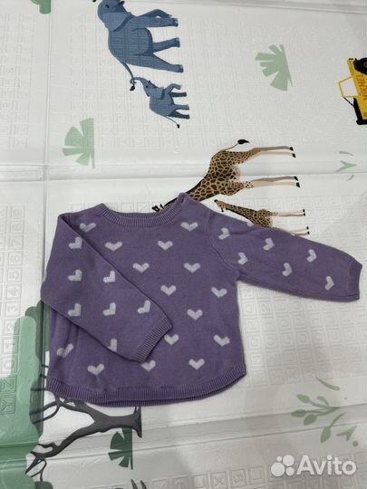 Детские вещи