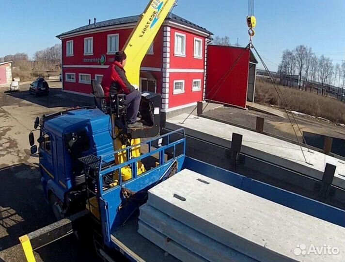 Плиты строительные для дома