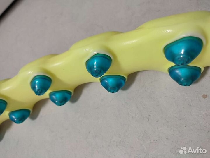 Массажный обруч хулахуп