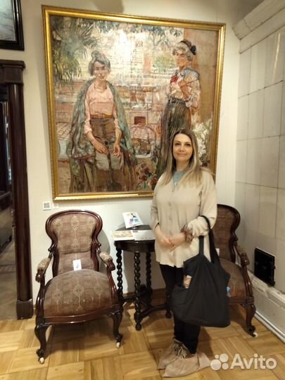 Продавец-консультант, администратор