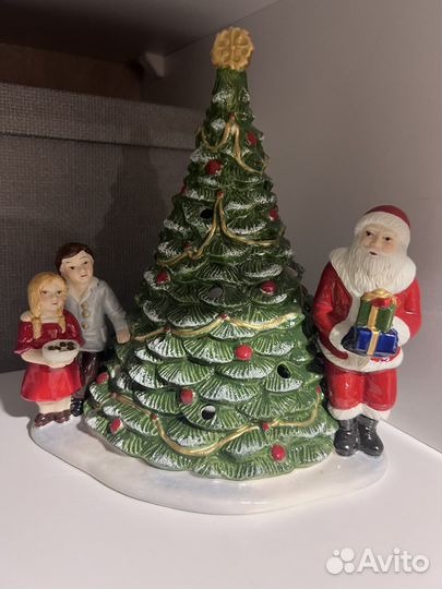 Подсвечник Villeroy boch