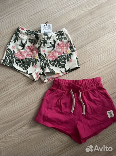 Одежда для девочки 122 128