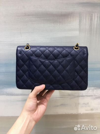 Сумка Chanel classic flap 2.55