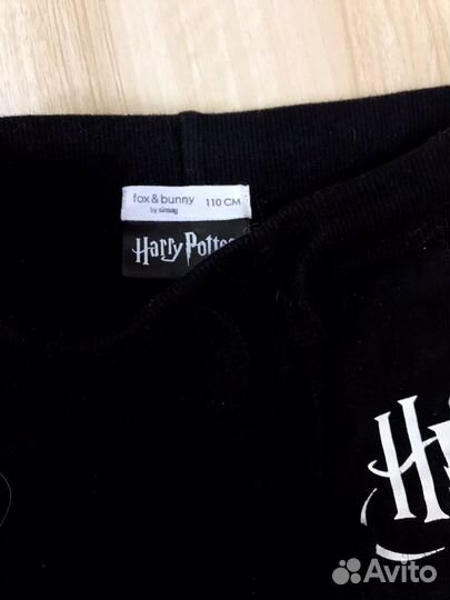 Костюм Harry Potter для девочки, мальчика