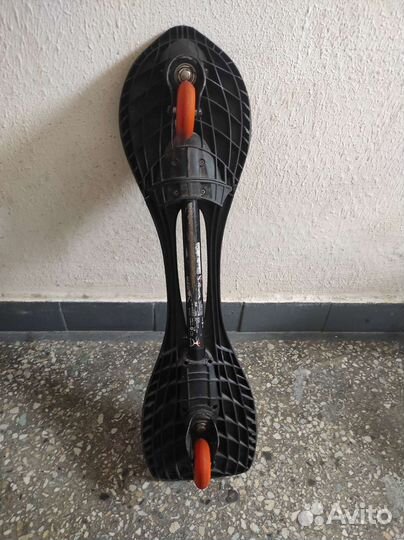 Роллерсерф