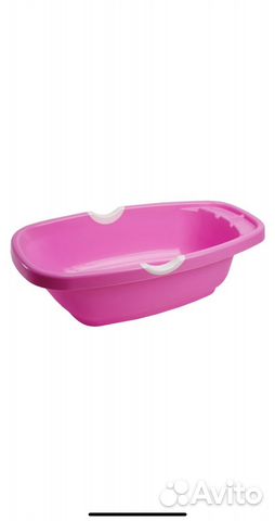 Ванночка для купания с гамаком