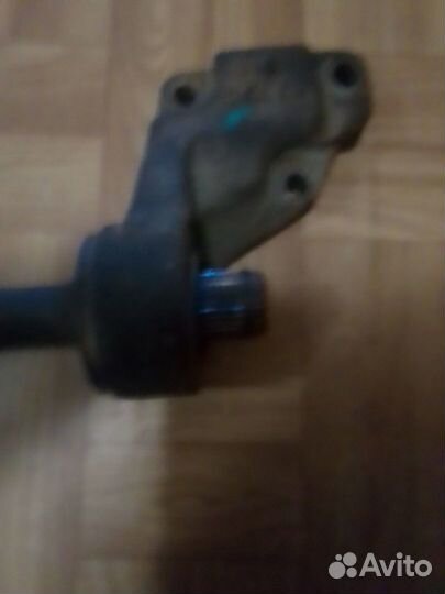 Запчасть на mazda 6