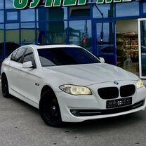 BMW 5 серия 3.0 AT, 2011, 348 000 км