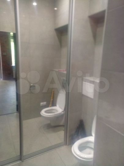 Офис в центре города, 47.7 м²