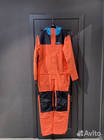 Cноубордический Комбинезон Freedom Suit Insulated