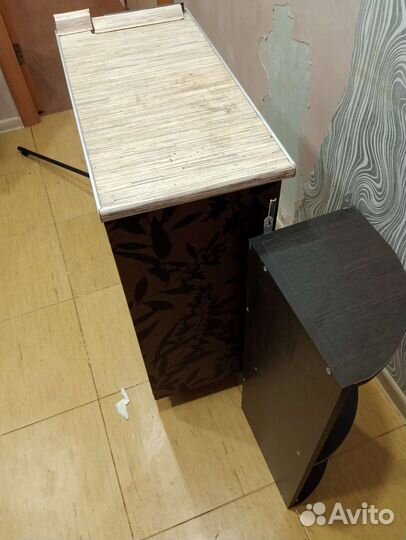 Кухонный гарнитур бу