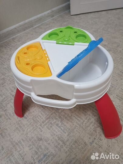 Столик детский