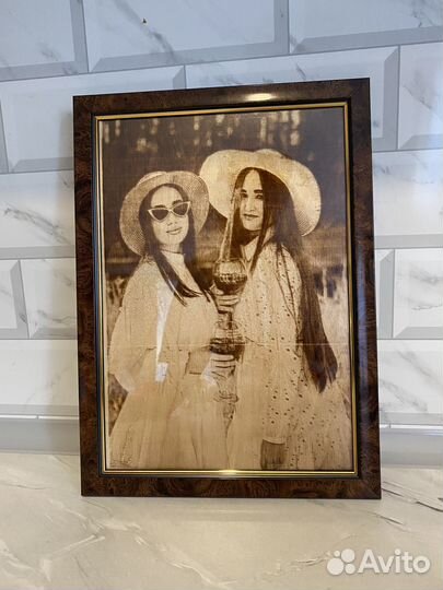 Картины и портреты на заказ