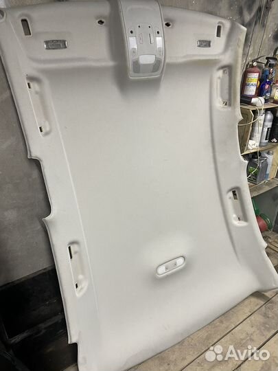 Потолок audi a6 c7