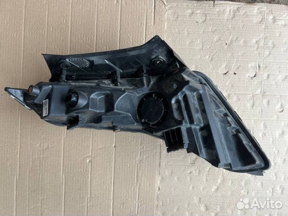 Дхо передняя левая Hyundai Tucson 4