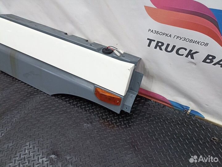 Продолжение крыла правого Daf XF105