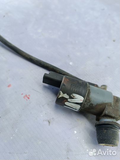 Насос омывателя Renault Logan 2