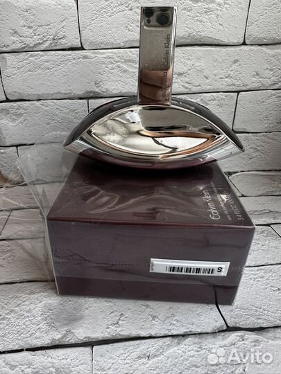 Calvin klein euphoria