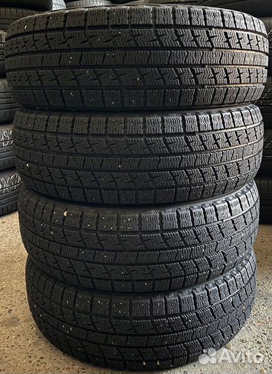 Marshal I'Zen Ice King KW21 175/65 R14