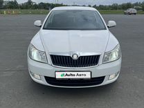 Skoda Octavia 1.8 AT, 2012, 132 278 км, с пробегом, цена 979 000 руб.