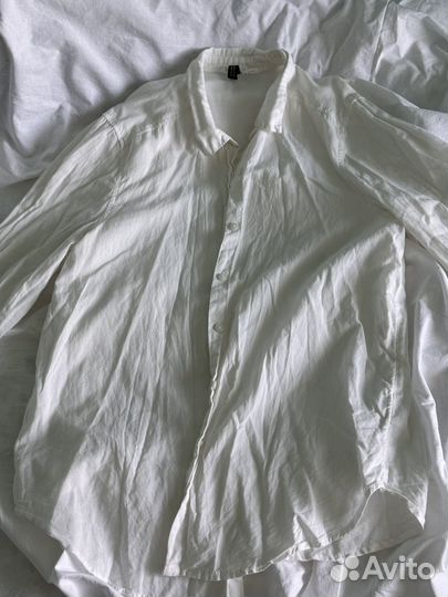Рубашка H&M