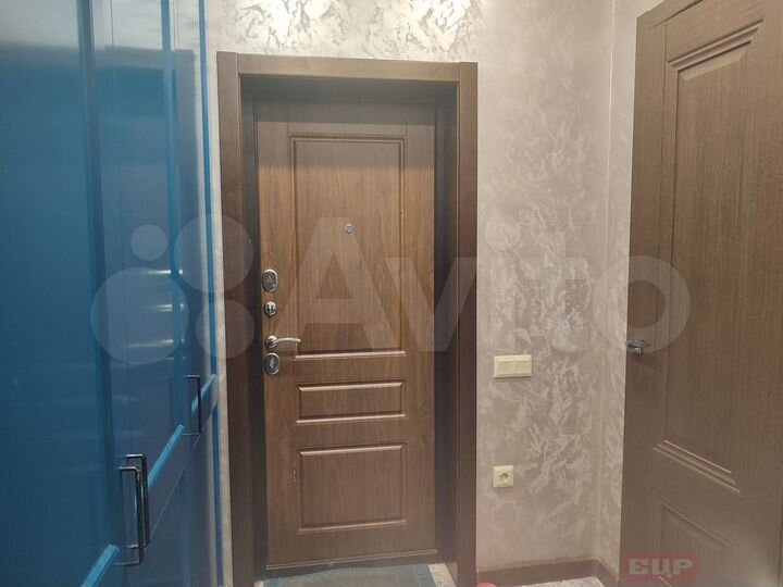 Дом 97,2 м² на участке 6 сот.