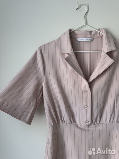 Деловое платье Maag 42