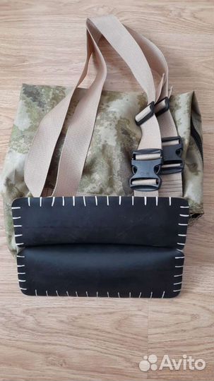 Сумка-садок для раков