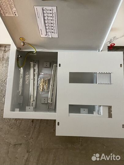 Электрощит