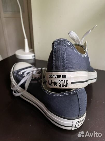 Кеды Converse all star