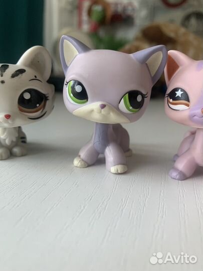 Littlest Pet Shop lps лпс