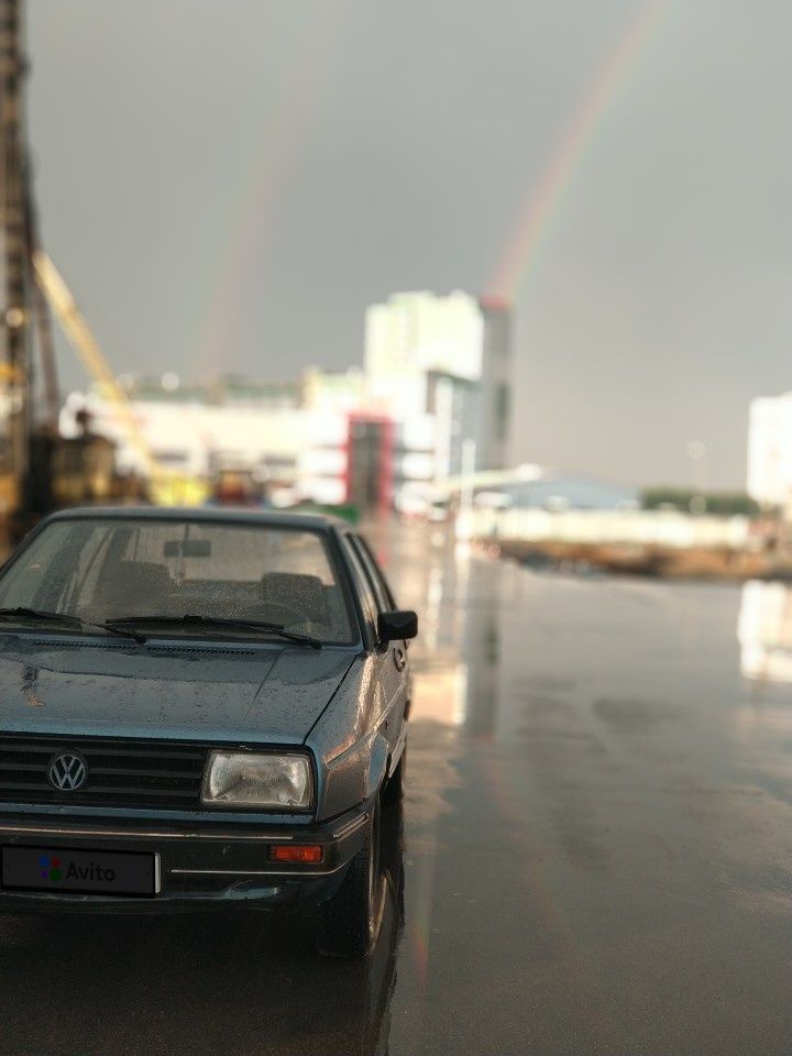 Volkswagen Jetta: фото владельца
