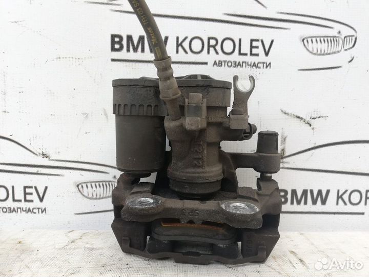 Суппорт задний левый F45 BMW