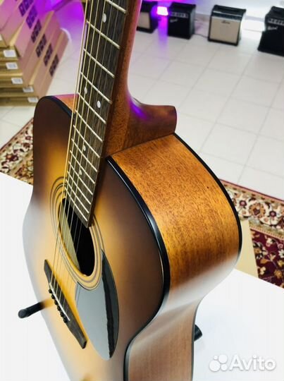 Гитара Cort Новая