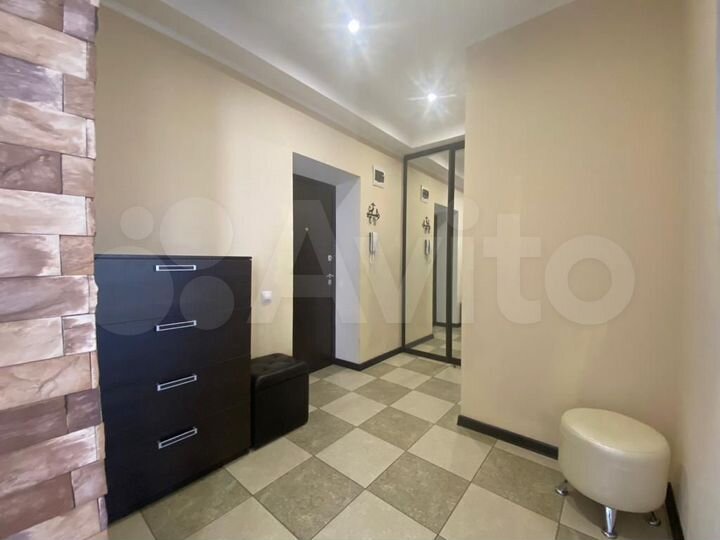 Дом 192,2 м² на участке 16 сот.