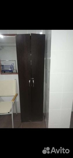 Шкаф для раздевалки