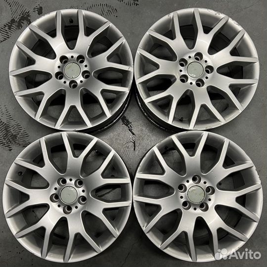 Оригинал диски BMW R19