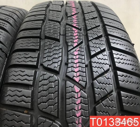 Continental ContiWinterContact TS 830 P 215/55 R18 99V