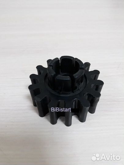 Звёздочка для колёс на коляску