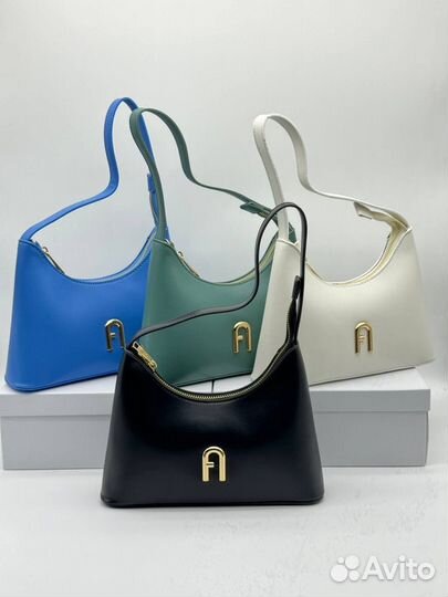 Сумка женская furla diamante