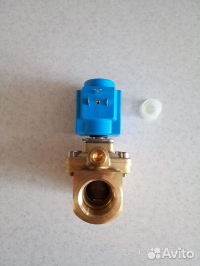 Danfoss EV220B DN20 (032U7120) Клапан соленоидный