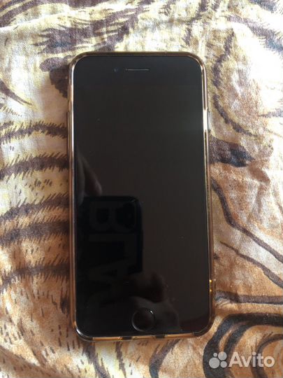 iPhone 7, 128 ГБ
