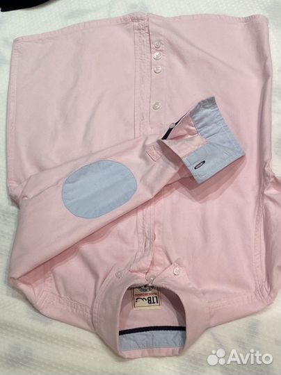 Рубашка LTB 128