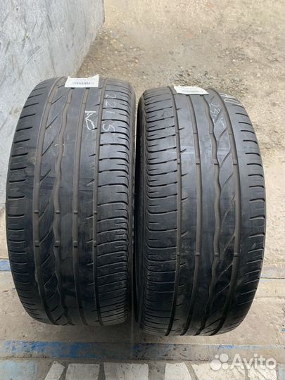 Bridgestone Turanza ER300 245/45 R18 100Y