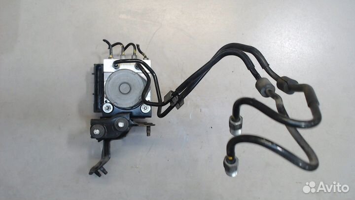 Блок абс, насос Infiniti G, 2010