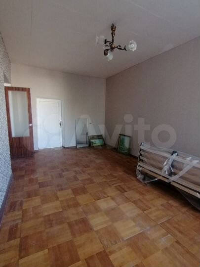 2-к. квартира, 66,7 м², 3/5 эт.